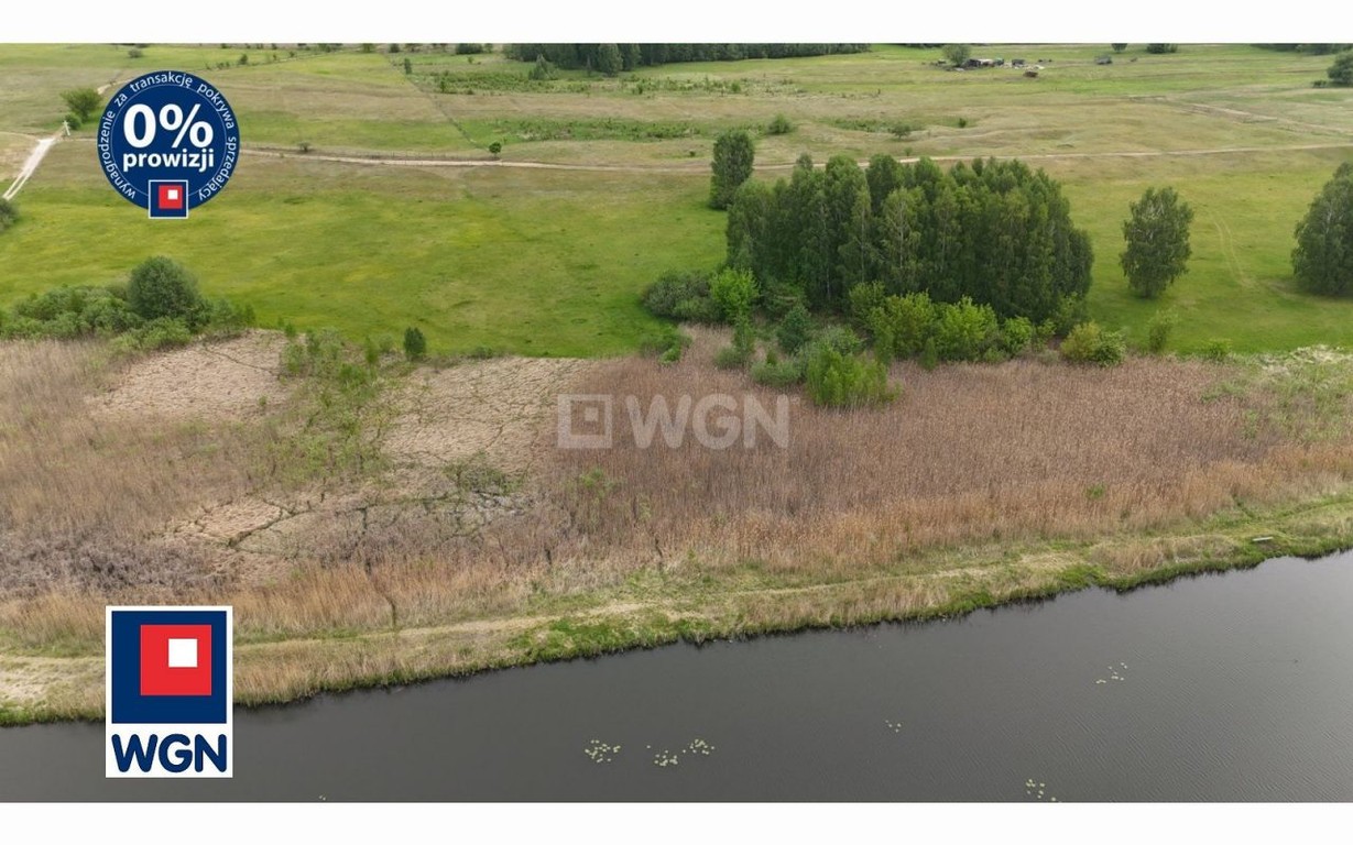 Działka na sprzedaż, 10165 m², Wieliszew Wieliszew, Wieliszew