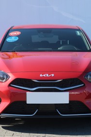 Kia , Salon Polska, Serwis ASO, VAT 23%, Navi, Klimatronic,-2