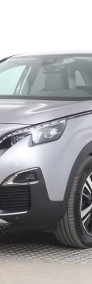 Peugeot 3008 Salon Polska, 1. Właściciel, Serwis ASO, Skóra, Klimatronic,-3