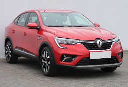 Renault Arkana , Salon Polska, 1. Właściciel, Serwis ASO, Automat, VAT 23%,