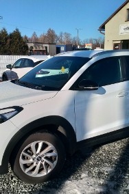 Hyundai Tucson III Salon Polska 1.6 GDI 132 KM Klimatronic Navi Kamera Kredyt-2