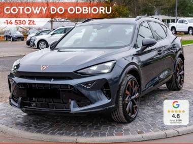 Cupra Formentor 1.5 TSI 1.5 TSI 150KM-1