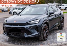 Cupra Formentor 1.5 TSI 1.5 TSI 150KM