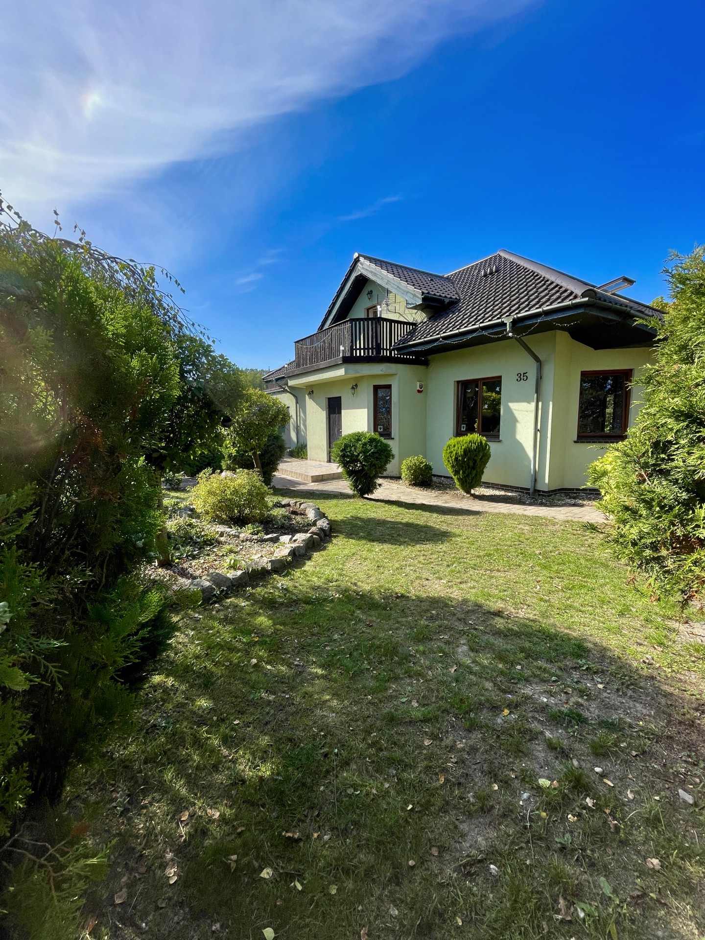 Dom na sprzedaż, 8 pokoi, 192 m², Kobylanka