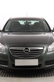 Opel Insignia , Salon Polska, 1. Właściciel, Serwis ASO, Klima-2