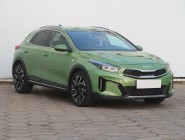 Kia Xceed , Salon Polska, 1. Właściciel, Serwis ASO, Automat, VAT 23%,