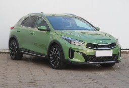 Kia Xceed , Salon Polska, 1. Właściciel, Serwis ASO, Automat, VAT 23%,