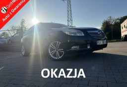 Opel Insignia I ZAMIEŃ swoje auto lub zostaw w rozliczeniu *Gwarancja*