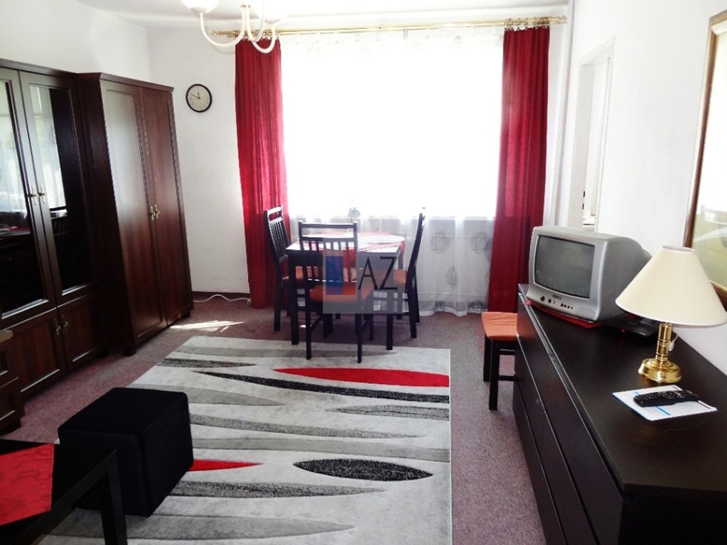 Kawalerka na wynajem, 30 m² Grunwald Południe, Grochowska