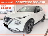 Nissan Juke N-Connecta 1.0 DIG-T N-Connecta 1.0 DIG-T 114KM / Pakiet Zimowy