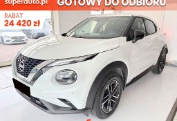 Nissan Juke N-Connecta 1.0 DIG-T N-Connecta 1.0 DIG-T 114KM / Pakiet Zimowy