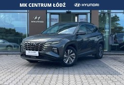 Hyundai Tucson III 1.6T-GDI HEV 230KM 6AT 2WD Executive Gwarancja Salon Polska FV23%