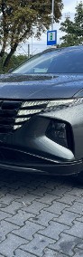Hyundai Tucson III 1.6T-GDI HEV 230KM 6AT 2WD Executive Gwarancja Salon Polska FV23%-4