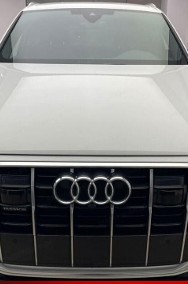 Audi Q7 II 50 TDI quattro S Line Pakiet Comfort + Technology + S line Interieur-2