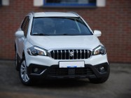 Suzuki SX4 S-Cross 1,4 T 140 KM Premium Biała Perła, Salon Pl. F.VAT 23 %