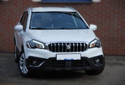 Suzuki SX4 S-Cross 1,4 T 140 KM Premium Biała Perła, Salon Pl. F.VAT 23 %