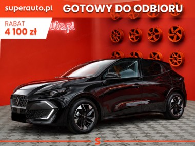 Renault Clio V Techno EDC 1.2 TCe Eco-G LPG aut. Techno 1.2 TCe Eco-G LPG aut. 120KM-1
