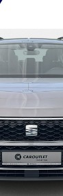 SEAT Ateca VAT 23% Style 1.5TSI 150KM DSG 2024 r., salon PL, I właściciel-3
