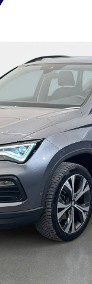 SEAT Ateca VAT 23% Style 1.5TSI 150KM DSG 2024 r., salon PL, I właściciel-4