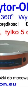 EKSPOZYTOR - Obrotnica - Kawalet Foto 3D - do 12 kg-3