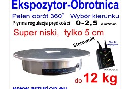 EKSPOZYTOR - Obrotnica - Kawalet Foto 3D - do 12 kg