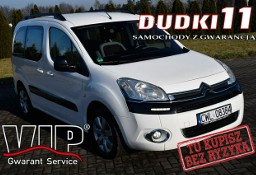 Citroen Berlingo II 1,6hdi DUDKI11 Ledy,Klimatyzacja.Parktronic.Tempomat.OKAZJA