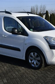 Citroen Berlingo II 1,6hdi DUDKI11 Ledy,Klimatyzacja.Parktronic.Tempomat.OKAZJA-2