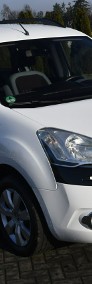 Citroen Berlingo II 1,6hdi DUDKI11 Ledy,Klimatyzacja.Parktronic.Tempomat.OKAZJA-3