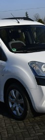 Citroen Berlingo II 1,6hdi DUDKI11 Ledy,Klimatyzacja.Parktronic.Tempomat.OKAZJA-4