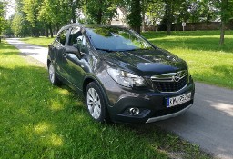 Opel Mokka Cosmo Innovation Full opcja