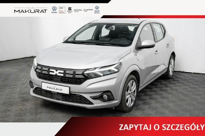 Dacia Sandero II WD7576R#1.0 TCe Expression Cz.cof LED Ekran dotykowy Salon PL VAT23%
