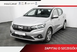 Dacia Sandero II WD7576R#1.0 TCe Expression Cz.cof LED Ekran dotykowy Salon PL VAT23%