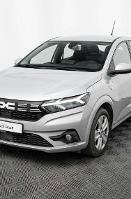 Dacia Sandero II WD7576R#1.0 TCe Expression Cz.cof LED Ekran dotykowy Salon PL VAT23%-2
