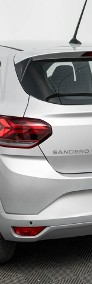 Dacia Sandero II WD7576R#1.0 TCe Expression Cz.cof LED Ekran dotykowy Salon PL VAT23%-4