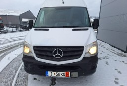 Mercedes-Benz Sprinter W906