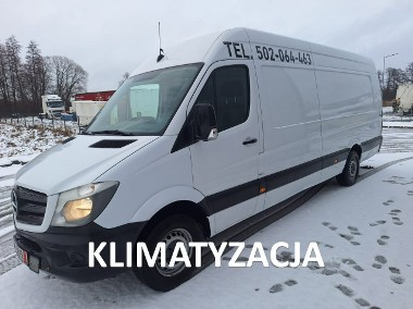 Mercedes-Benz Sprinter W906-1