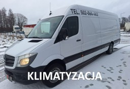 Mercedes-Benz Sprinter W906