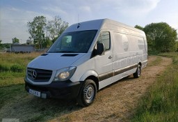 Mercedes-Benz Sprinter W906