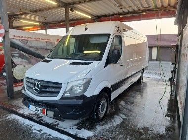 Mercedes-Benz Sprinter W906-1