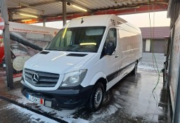 Mercedes-Benz Sprinter W906