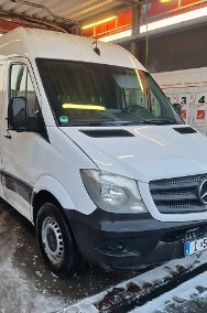 Mercedes-Benz Sprinter W906-2