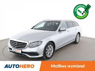 Mercedes-Benz Klasa E W213 220d Automat Exclusive Tempomat Navi Grzane Fotele Airmatic Kamera36