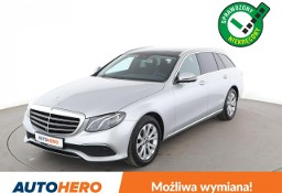 Mercedes-Benz Klasa E W213 220d Automat Exclusive Tempomat Navi Grzane Fotele Airmatic Kamera36