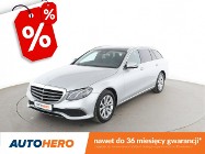 Mercedes-Benz Klasa E W213 220d Automat Exclusive Tempomat Navi Grzane Fotele Airmatic Kamera36