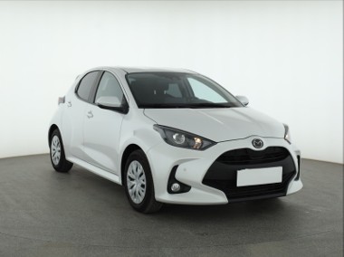 Mazda 2 IV , Salon Polska, 1. Właściciel, Serwis ASO, Automat, VAT 23%,-1