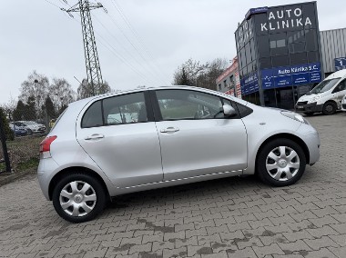 Toyota Yaris III-1