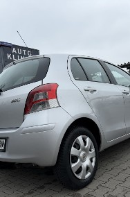 Toyota Yaris III-2