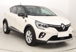 Renault Captur , Salon Polska, Serwis ASO, Skóra, Navi, Klimatronic,