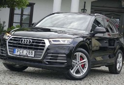 Audi Q5 III