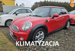 MINI One II Podgrzewane fotele / Klimatronic / 6 biegów